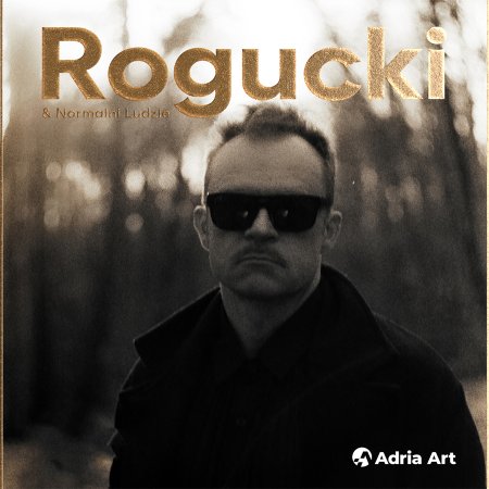Rogucki &amp; Normalni Ludzie - koncert