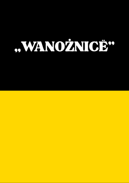 WANOŻNICË - spektakl