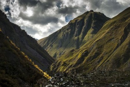 Klub Obieżyświatów: &quot;Gruzja-Mój Drugi Dom&quot; Magdalena Konik - inne