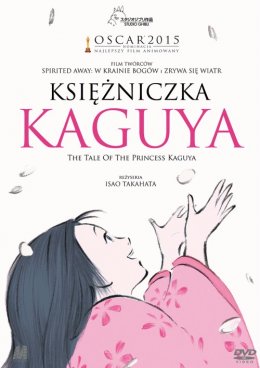 Księżniczka Kaguya - film
