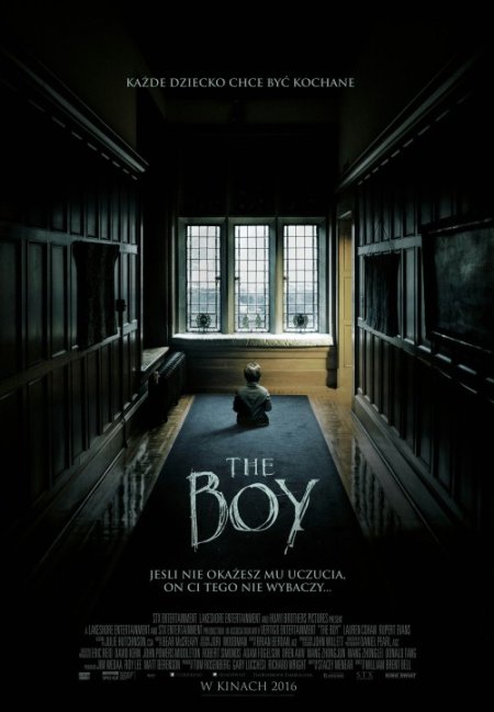 The Boy - film
