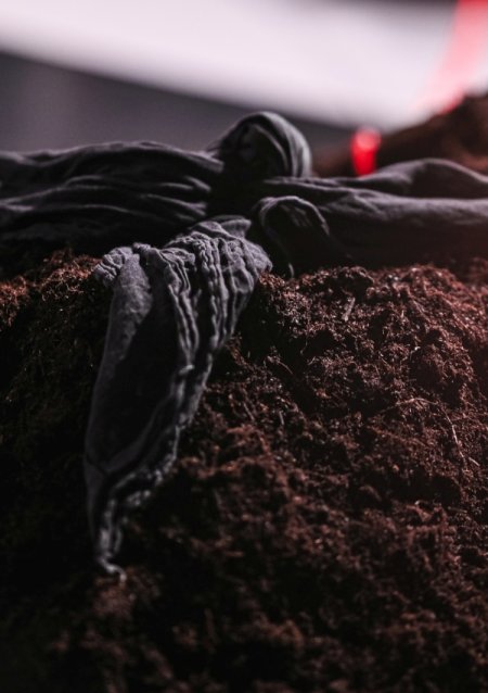 Ceremonia teMenos/laMent [Galeria Teatru Korez] - spektakl