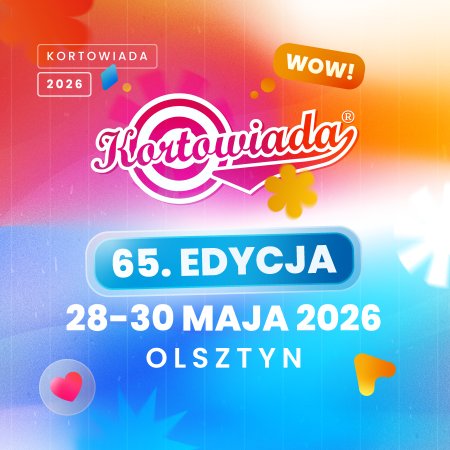 Kortowiada 2026 - festiwal studencki, 65. edycja - festiwal