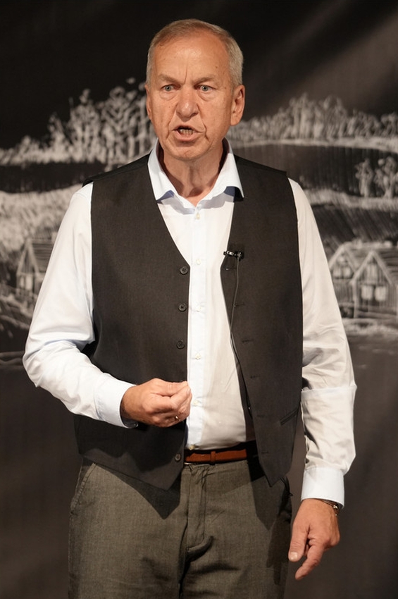 GODAJOM MI HELMUT  [wydarzenie gościnne: Sławomir Rosowski] Katowice