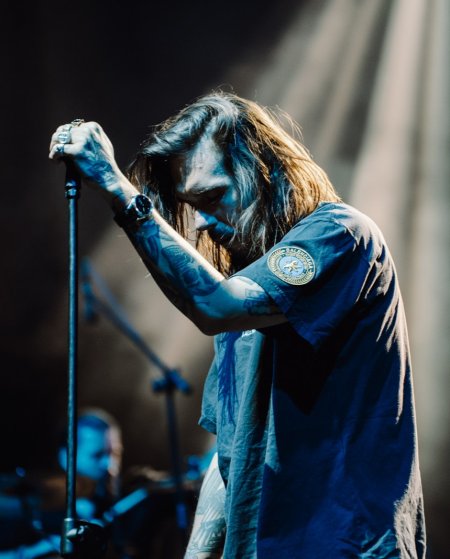 GRZEGORZ Z CIECHOWA „ojDADAna” - 30-lecie albumu - koncert