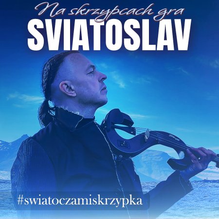 SVIATOSLAV - koncert