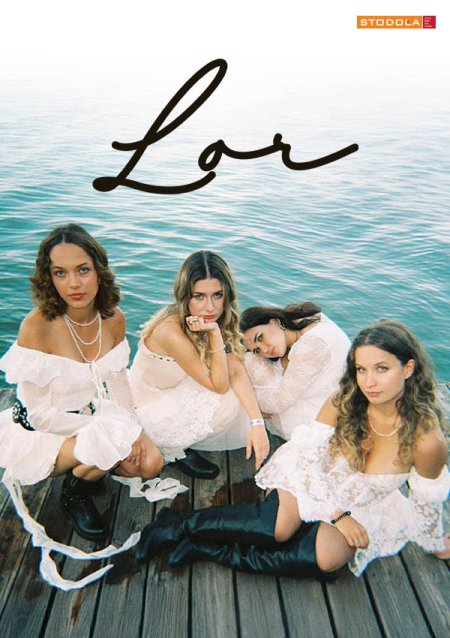 LOR - koncert