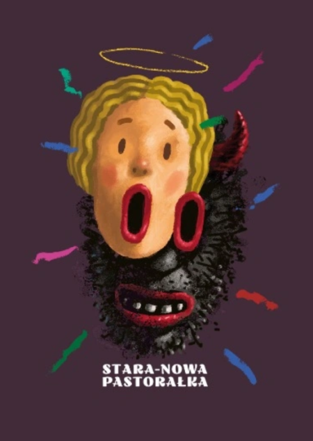 STARA-NOWA PASTORAŁKA - spektakl