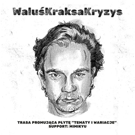 WaluśKraksaKryzys - koncert