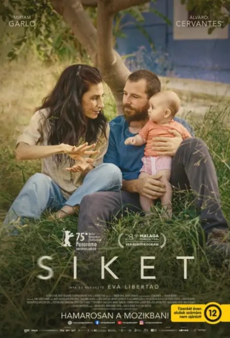 Dźwięki miłości - film