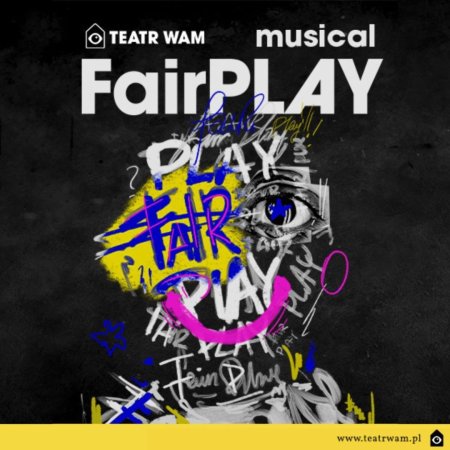 Fair Play - musical
