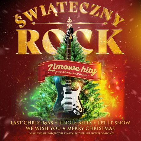 Świąteczny Rock - koncert