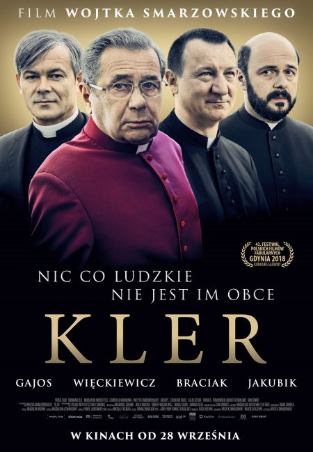 Kler - film