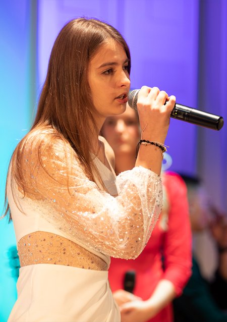 Niekompletni - Piosenki na koniec roku - koncert
