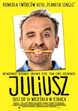 Juliusz - film