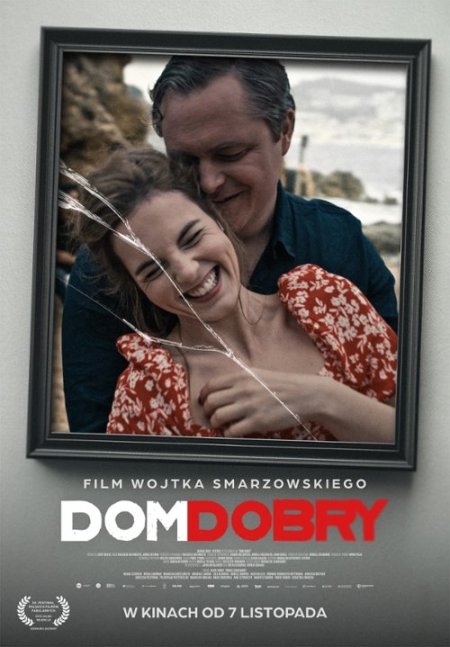 Dom dobry - film