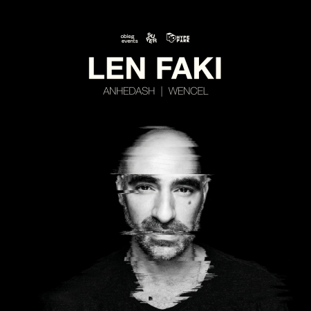 Len Faki - koncert