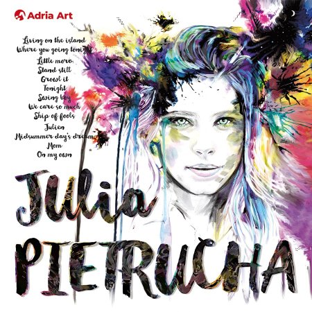 Julia Pietrucha - Parsley X - koncert