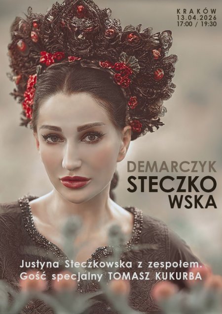 Demarczyk Steczkowska - koncert