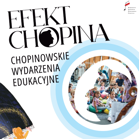 Efekt Chopina - Chopin Improsceny - koncert