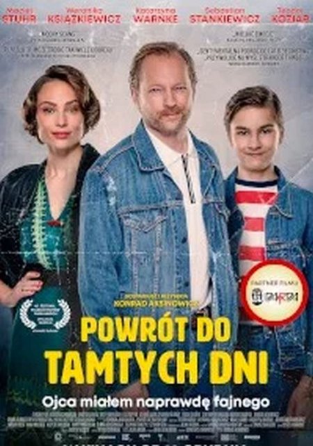 Powrót do tamtych dni - film