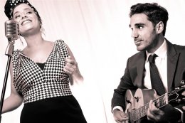 Anny Amarela & Miguelo Delgado - Bilety na koncert