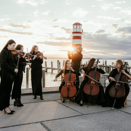 Cztery Pory. Nowe Brzmienia - koncert