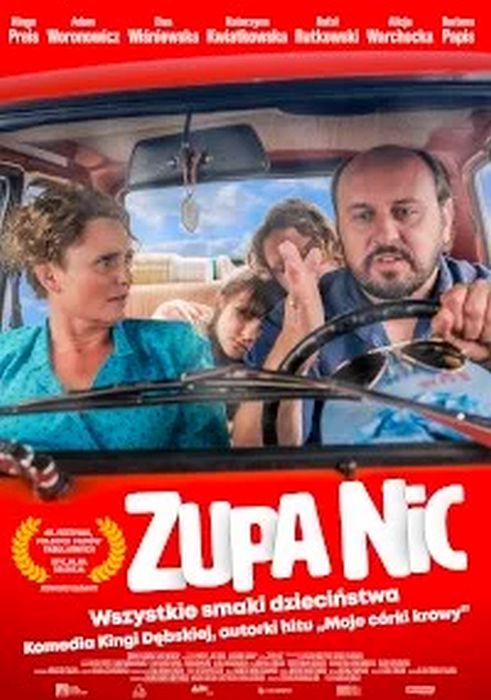 Zupa Nic Chmielno