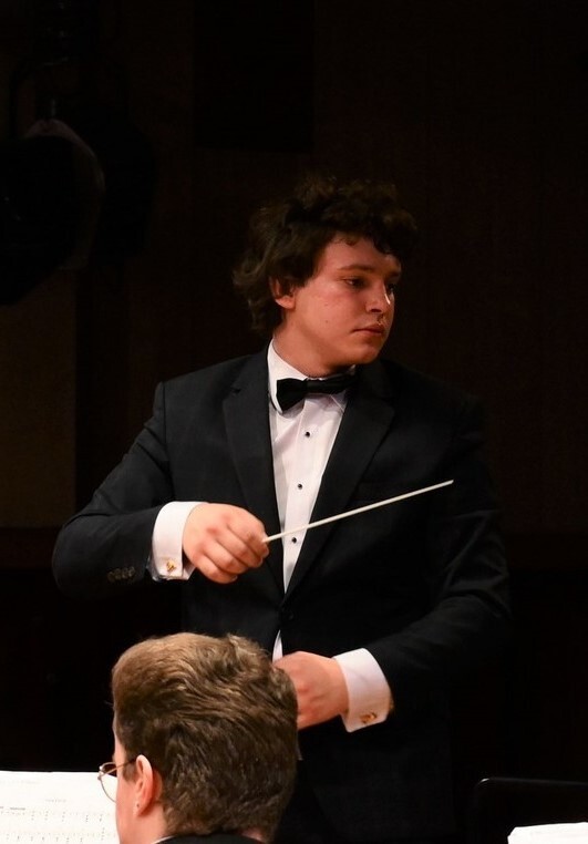 Koncert familijny ,,Muzyczna podróż dookoła świata'' Słupsk