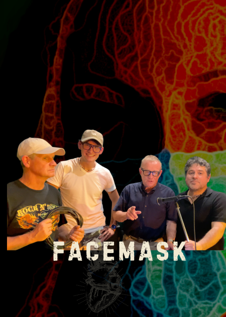 Facemask - koncert
