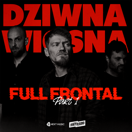 Dziwna wiosna - koncert