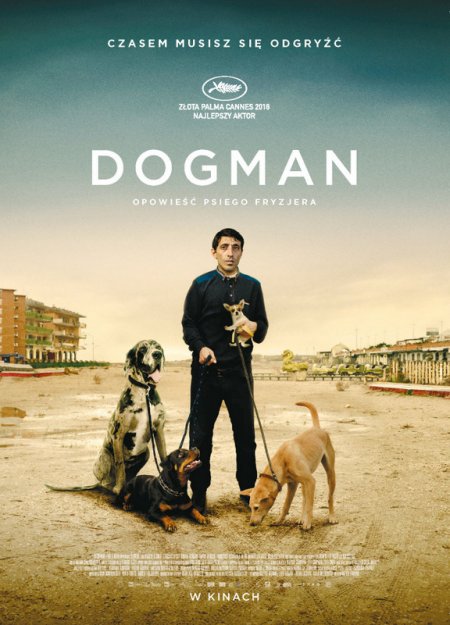 Dogman - film