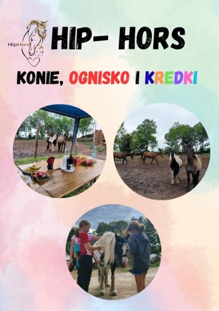 Sobota z Koniem - inne