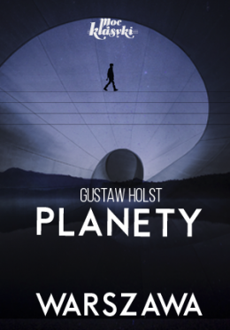 Moc Klasyki - Planety - koncert