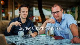 Jachimek-Tremiszewski Trio - stand-up