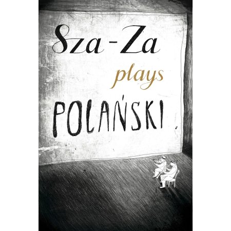 "Sza-Za plays Polański" - koncert - koncert