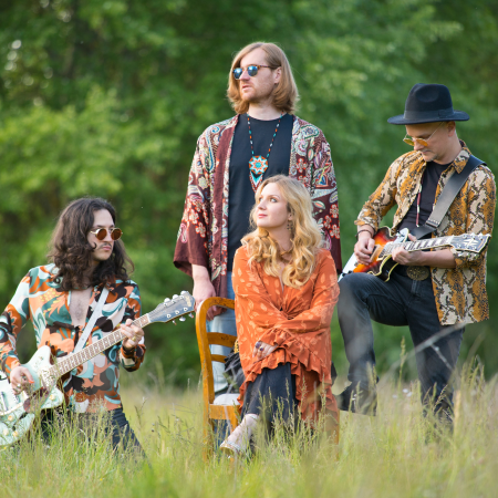 The Riverose - koncert i premiera płyty - koncert