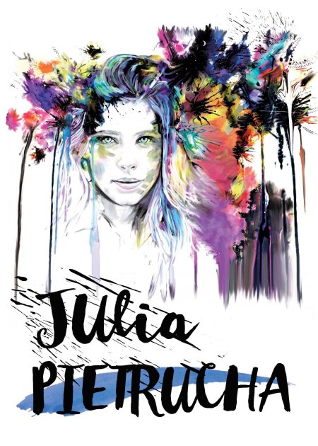 Julia Pietrucha – Parsley X - koncert