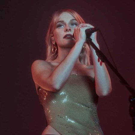 Kaśka Sochacka - koncert