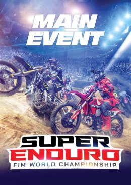Mistrzostwa Świata Super Enduro