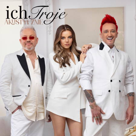 Ich Troje akustycznie - koncert