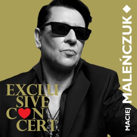 Maciej Maleńczuk - Exclusive Concert - koncert