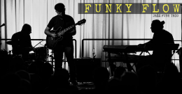 Funky Flow - koncert