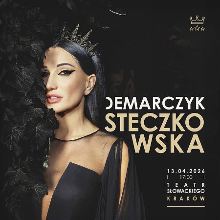 Demarczyk Steczkowska - koncert