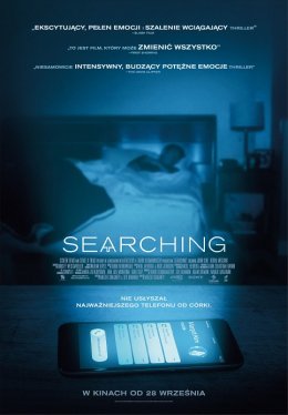Searching - film