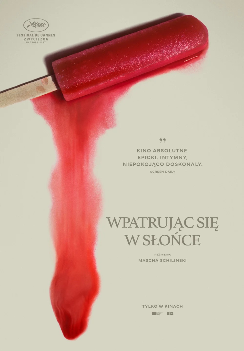 Wpatrując się w słońce Ciechocinek