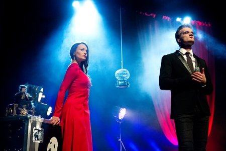 Wieczór musicalowy - Przeboje Andrew Lloyd Webbera - koncert