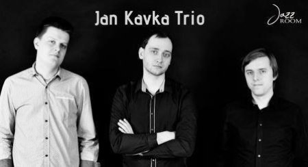 Jan Kavka Trio - koncert