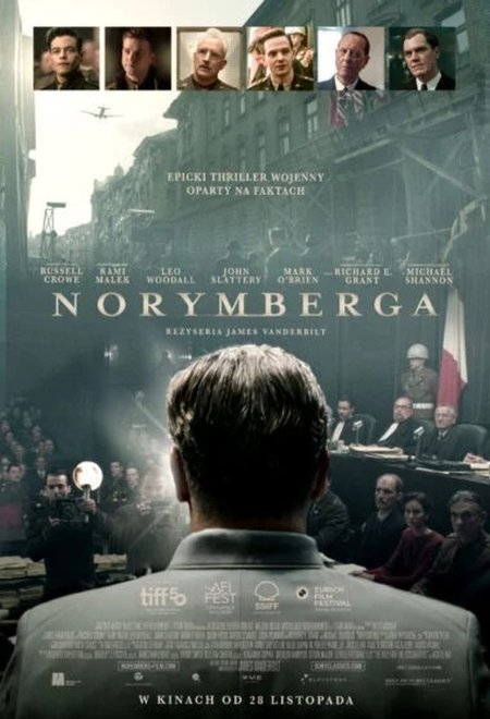 KADR w Południe: Norymberga - film