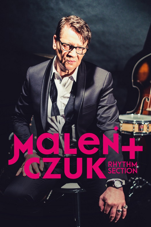 Maciej Maleńczuk & Rhythm Section Żyrardów